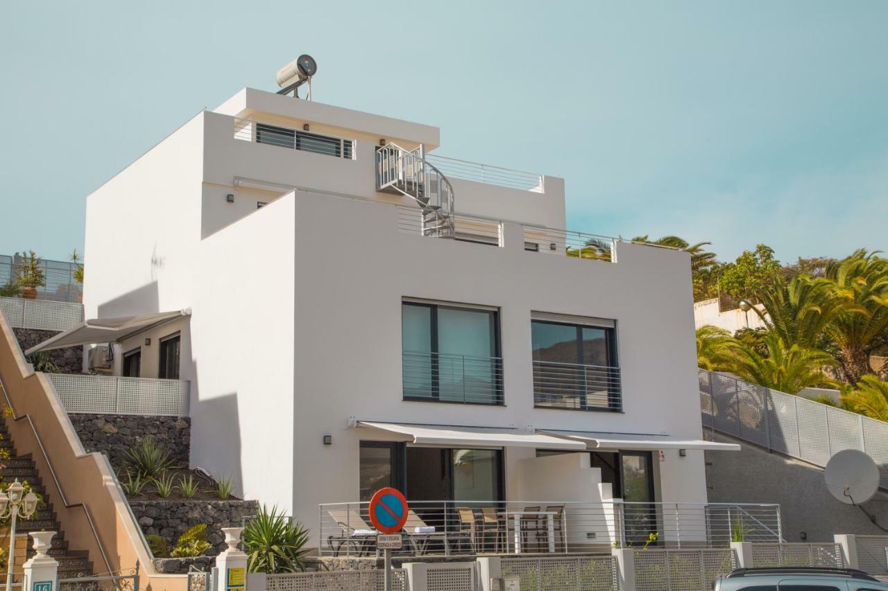 Guincho Idaira公寓 外观 照片